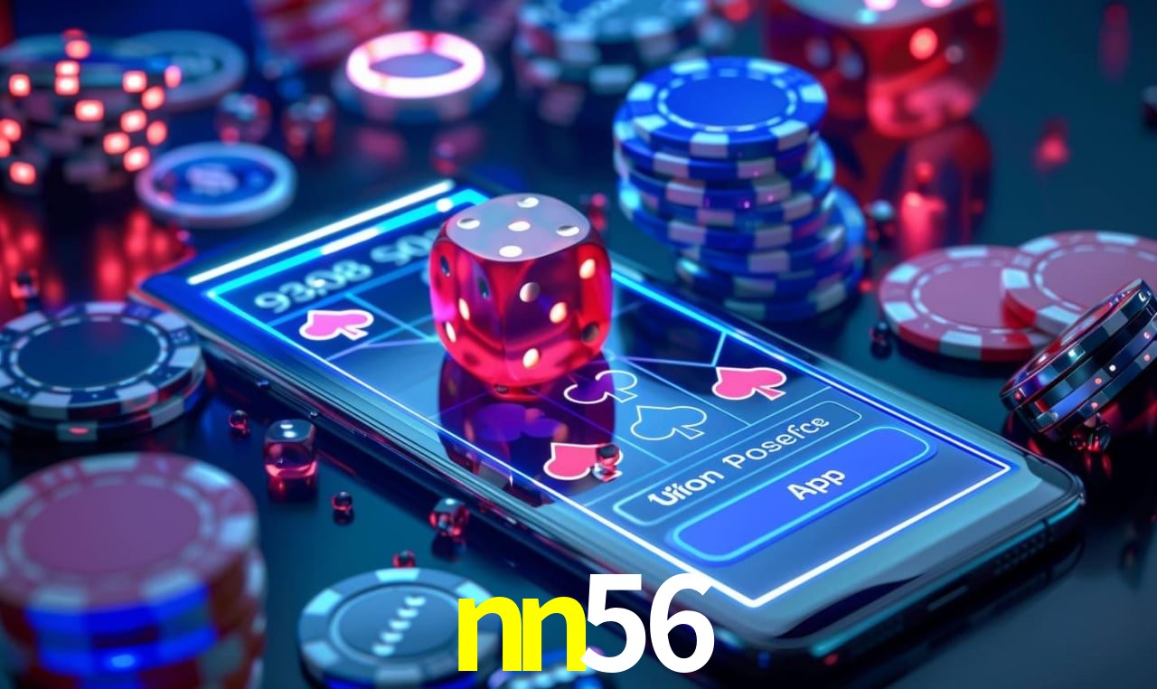 Desvendando o Mundo dos Jogos Virtuais na nn56