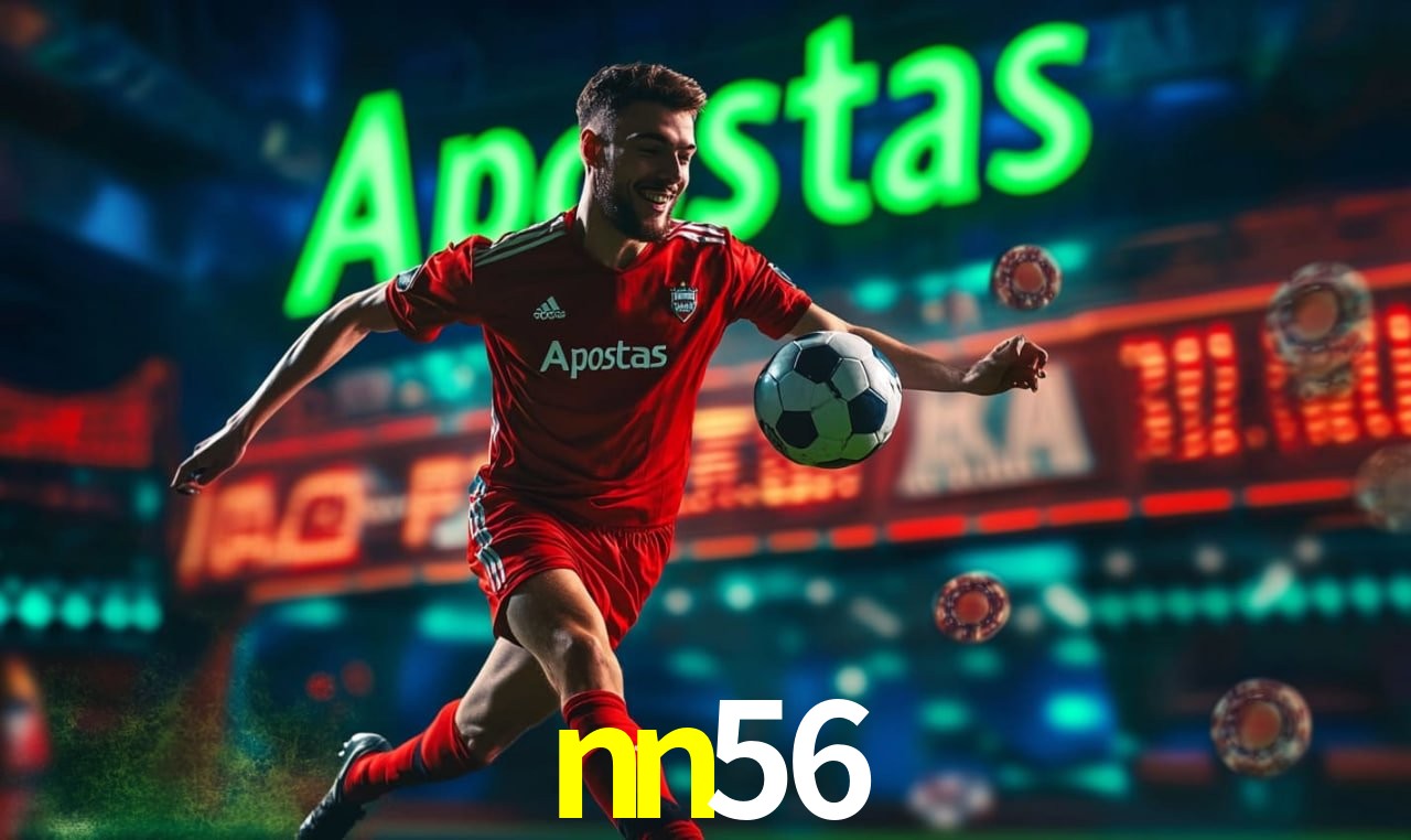Descubra a Essência do nn56: Nossa História e Compromissos