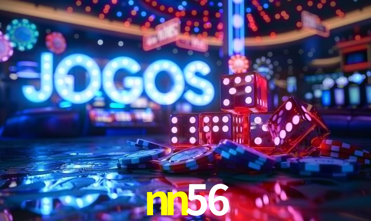 Desvendando o Mundo dos Jogos Virtuais na nn56