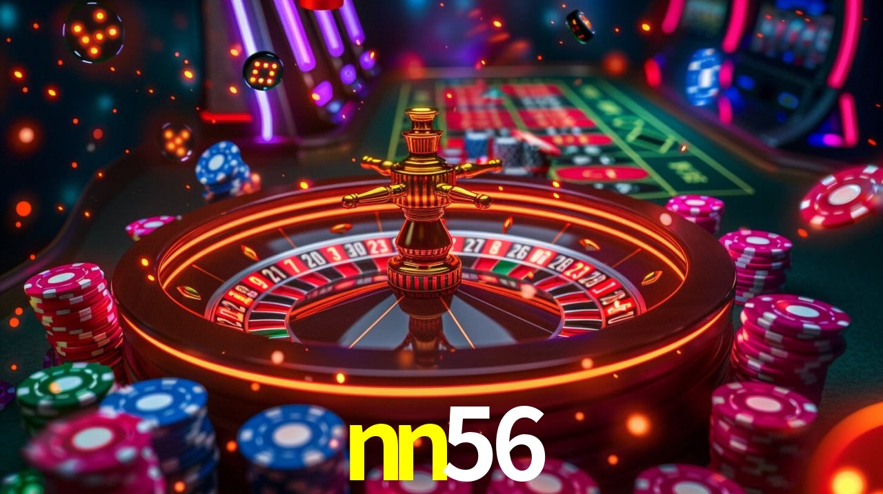 Desvendando o Mundo dos Jogos Virtuais na nn56